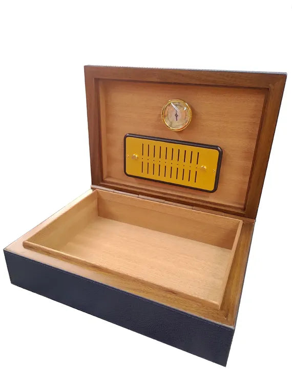 GIOBAGNARA Santiago Humidor Small