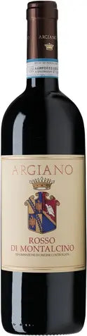 Argiano Rosso di Montalcino DOC 2019