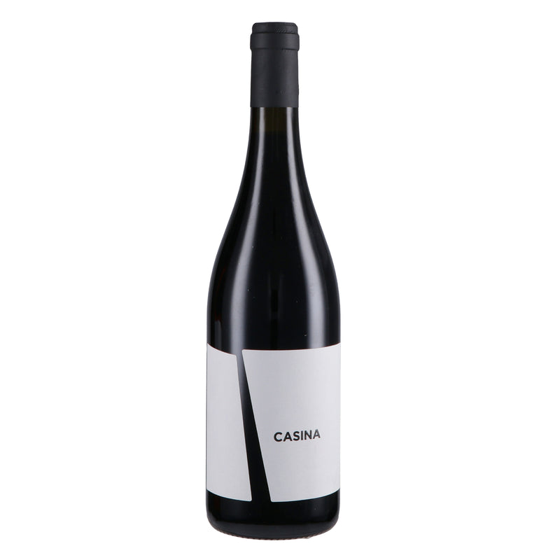 Podere Il Palazzino Edoardo Sderci La Casina Girasole 2018