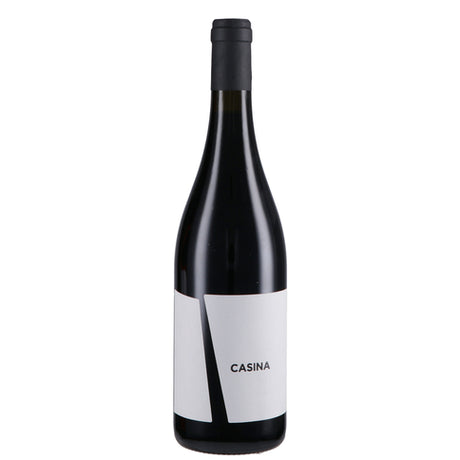 Podere Il Palazzino Edoardo Sderci La Casina Girasole 2018
