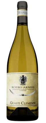 Guasti Clemente Roero Arneis DOCG 2020