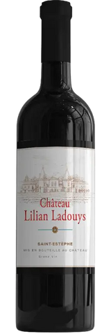 Chateau Lilian Ladouys 2018