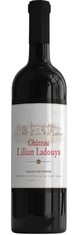 Chateau Lilian Ladouys 2018