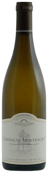 Domaine Larue Chassagne Montrachet 2020
