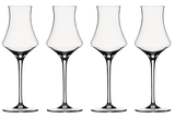 Spiegelau Willsberger Anniversary Digestive Glass Set of 4
