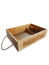 Box Open 26.5cm x 37.5cm
