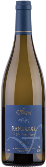 Fournier Pere & Fils Sancerre Blanc 'L'Ancienne Vigne' 2020