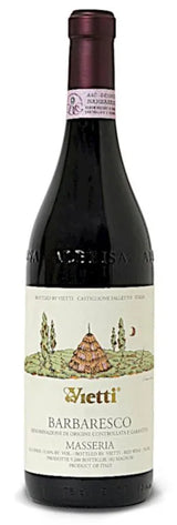 ViettiBarbaresco Masseria DOCG 2014