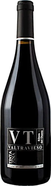Valtravieso VT Tinta Fina 2015