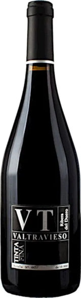 Valtravieso VT Tinta Fina 2015