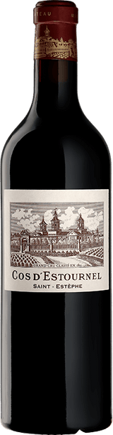 Chateau Cos D'Estournel 2021
