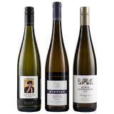 New World Riesling