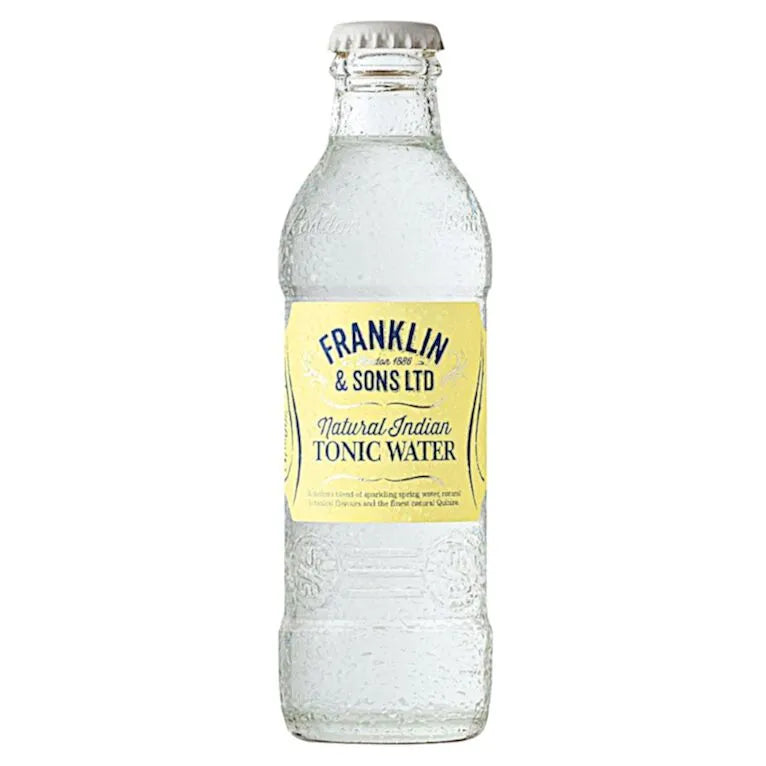 Franclin Indian Tonic 20cl