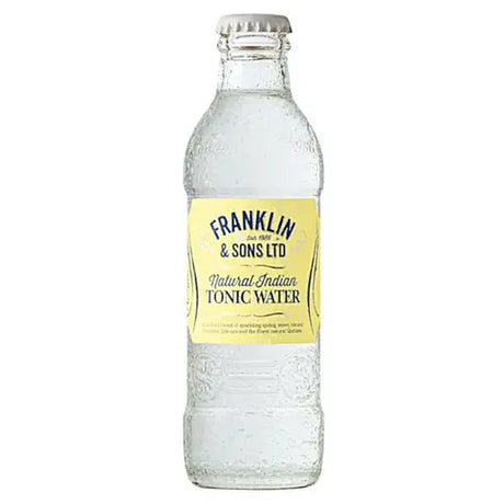 Franclin Indian Tonic 20cl