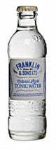 Franclin Light Tonic 20cl