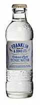 Franclin Light Tonic 20cl