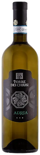 Torre Dei Chiusi Adria 2020
