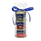 E. Artzner Tubo Pates Fins 3x65g Ro/Tl/TVRD