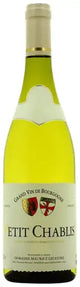 Domaine Maurice Lecestre Petit Chablis 2020