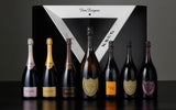LE CUBE: The Ultimate Architectural Showcase of Champagne