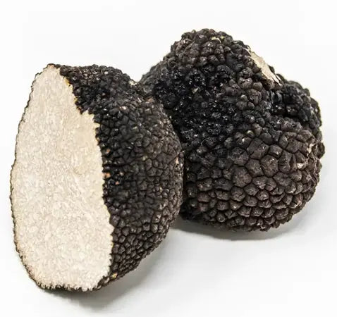 Summer Truffles