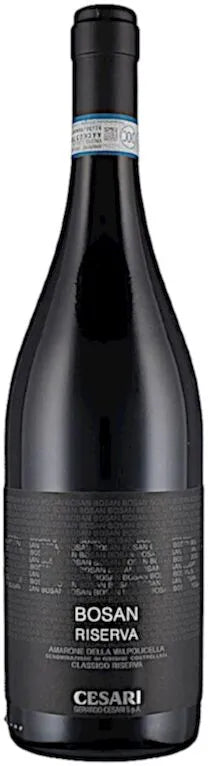 Gerardo Cesari Bosan Amarone della Valpolicella DOCG 2008