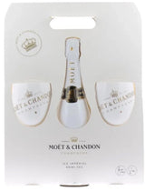 Moet Chandon Ice Imperial With Glass