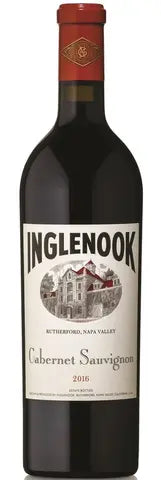 Inglenook Cabernet Sauvignon 2016