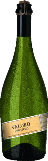 Corte de Cremise 'Valoro' Prosecco Frizzante Veneto
