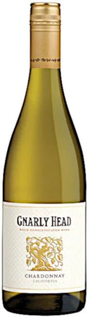 Gnarly Head Chardonnay 2017