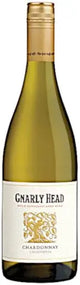 Gnarly Head Chardonnay 2017