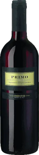 Primo Montepulciano 2018