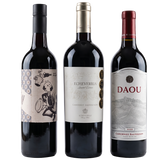 New World Cabernet Sauvignon