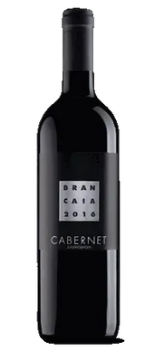 Brancaia Cabernet Sauvignon Toscana IGT Tuscany 2016