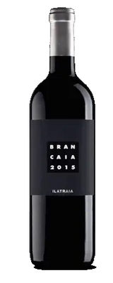 Brancaia Ilatraia Toscana Rosso IGT Tuscany 2015