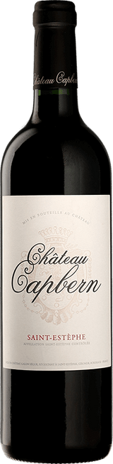 Chateau Capbern 2022