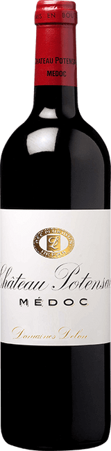 Chateau Potensac 2021