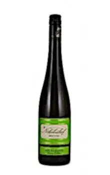 Nikolaihof Hefeabzug Gruner Veltiner 2018