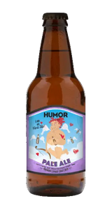 Humor Pale Ale
