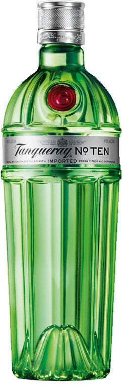 Tanqueray No. Ten 100cl