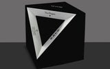 LE CUBE: The Ultimate Architectural Showcase of Champagne