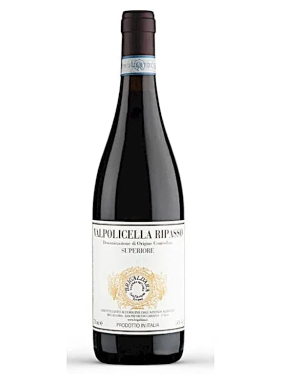 Brigaldara Valpolocella Superiore Ripasso DOC 2017