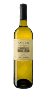 Casale del Giglio Satrico Bianco Lazio IGT 2019