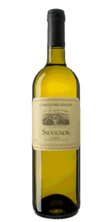 Casale del Giglio Sauvignon Lazio IGT 2019