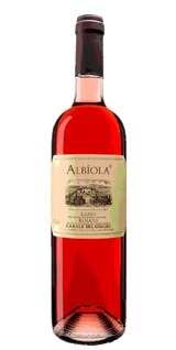 Casale del Giglio Albiola Rosato Lazio IGT 2019