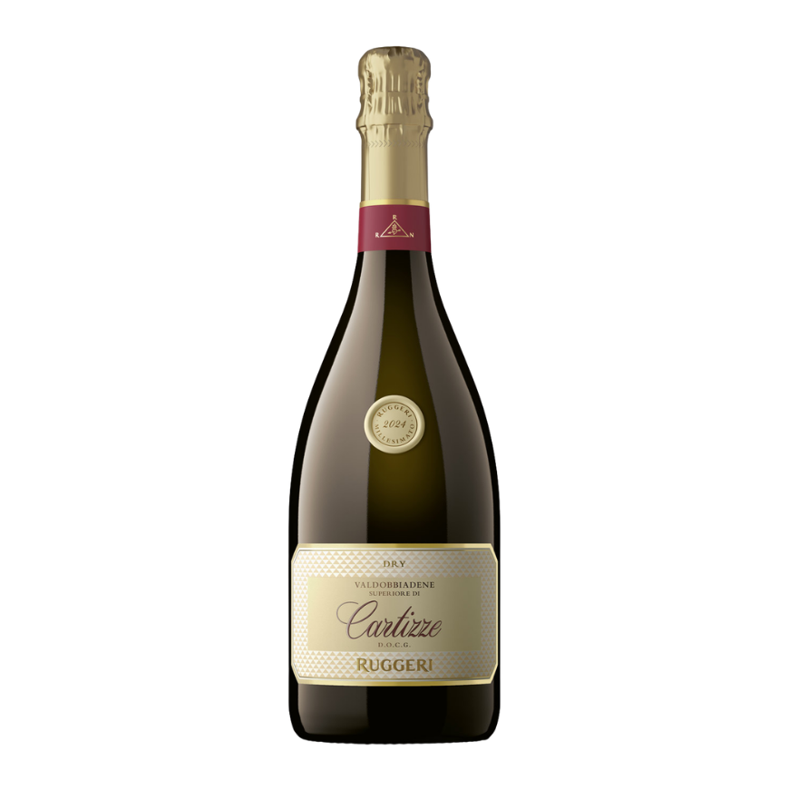 Ruggeri Valdobbiadene Superiore DOCG di Cartizze Dry