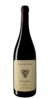 Casale del Giglio Cesanese Lazio IGT 2018