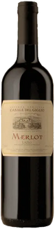 Casale del Giglio Merlot Lazio IGT 2018