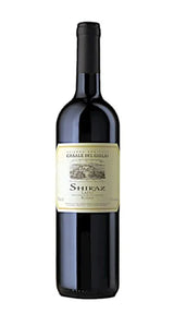 Casale del Giglio Shiraz Lazio IGT 2018