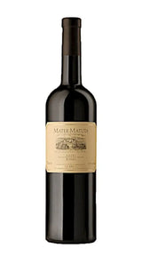 Casale del Giglio Mater Matuta Rosso Lazio IGT 2016